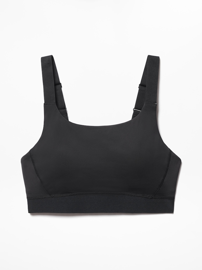 Interval Adjustable Sports Bra D-DD