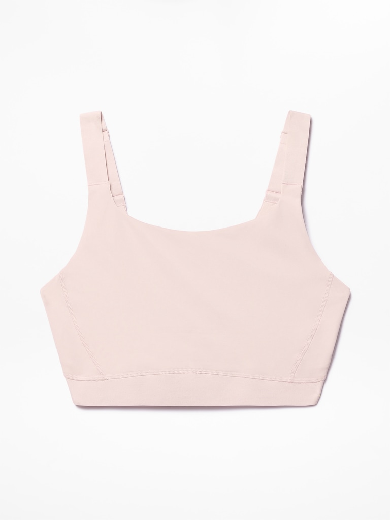 Interval Adjustable Sports Bra D-DD