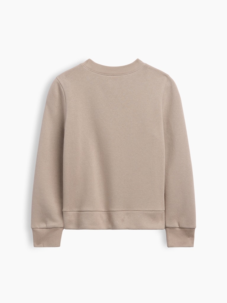 Kids Graphic Sweatshirt