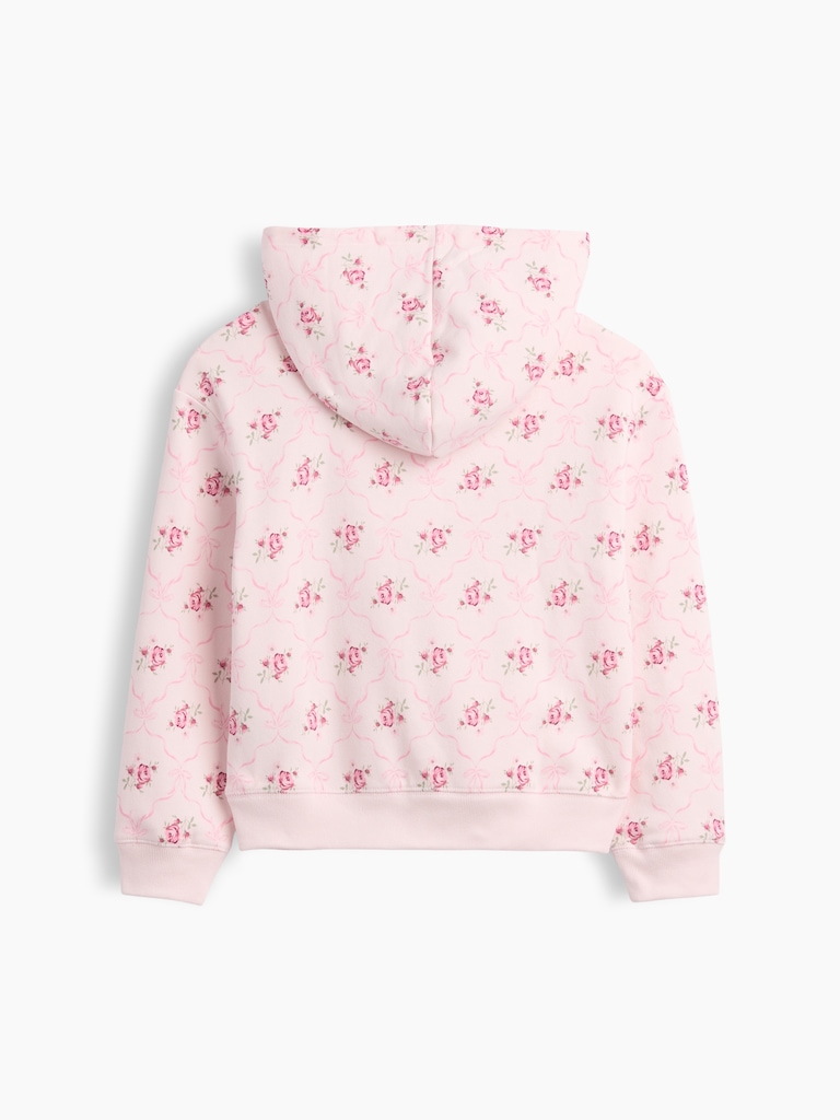 Kids Relaxed Gap Logo Hoodie