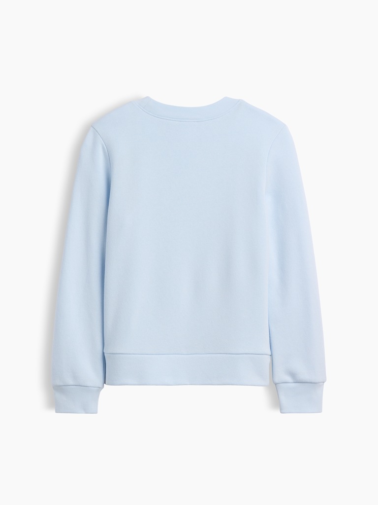 Kids Crewneck Graphic Sweatshirt