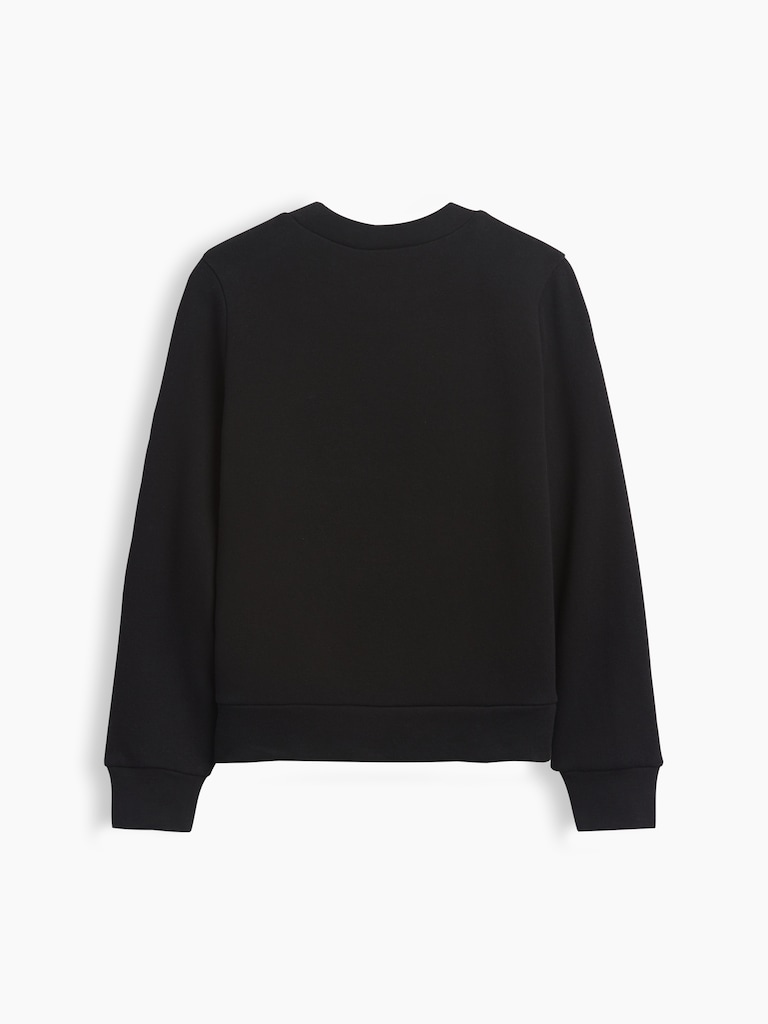 Kids Crewneck Graphic Sweatshirt
