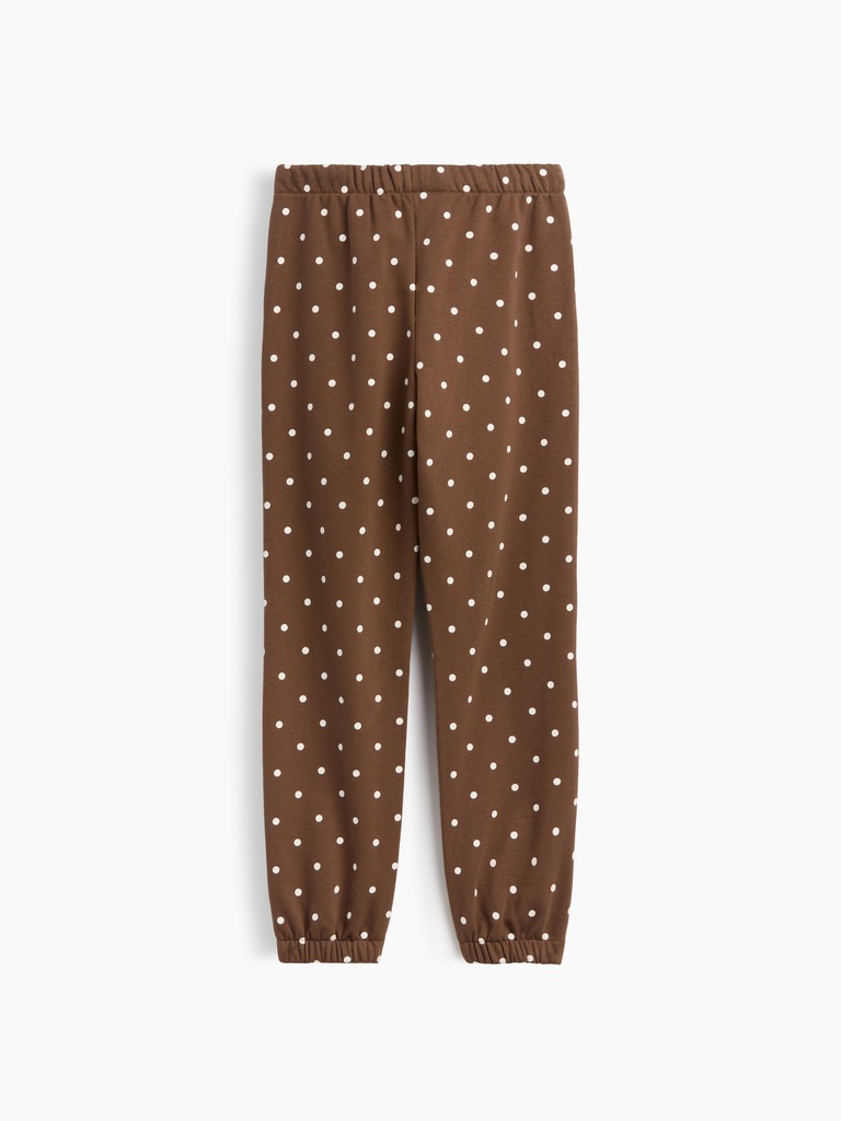 Kids Relaxed Gap Logo Joggers