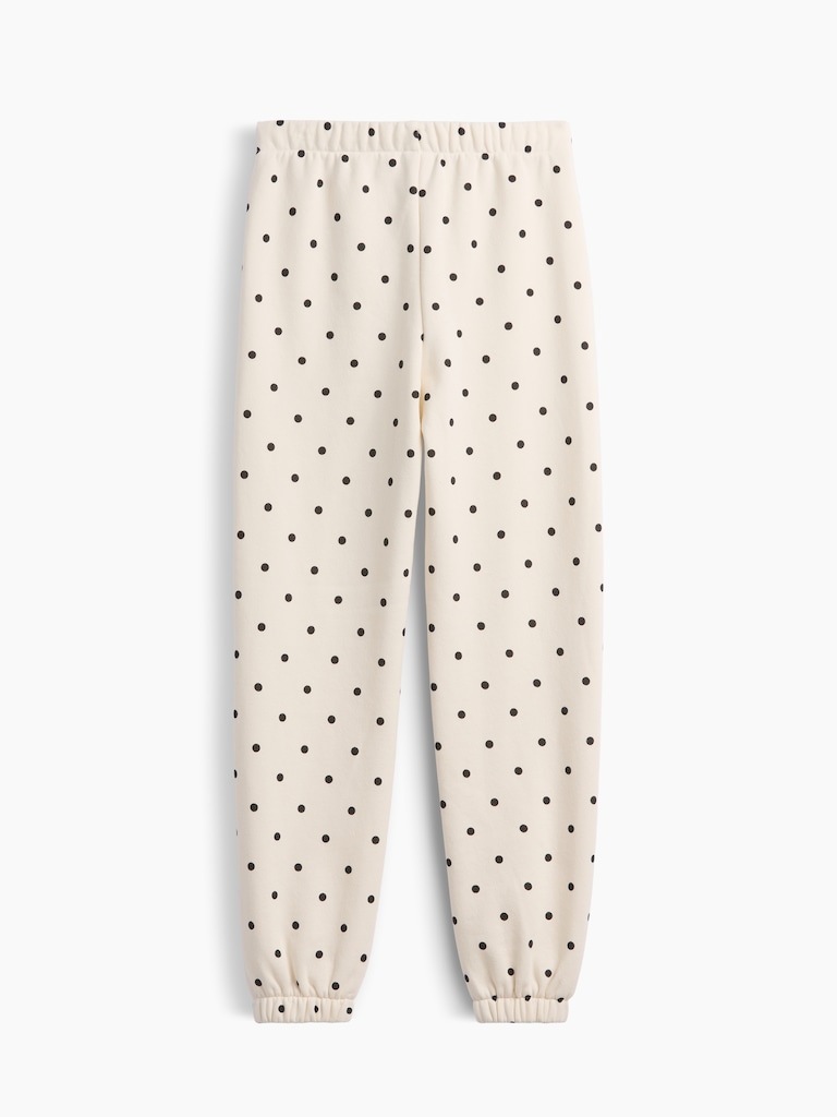 Kids Relaxed Gap Logo Joggers