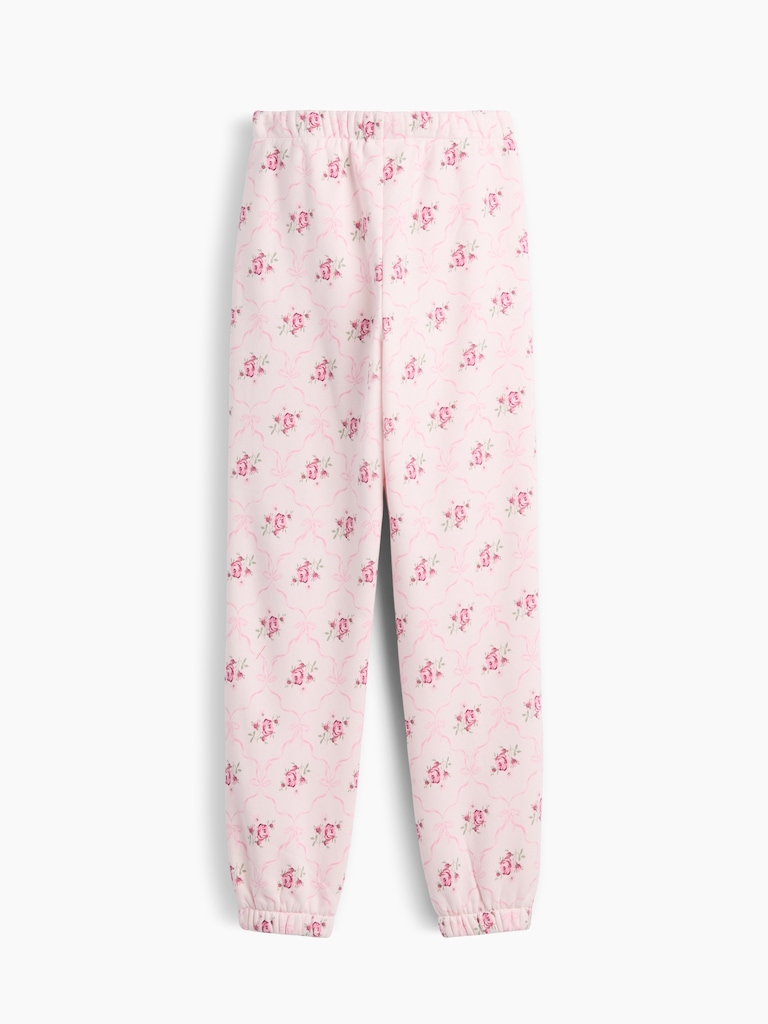 Kids Relaxed Gap Logo Joggers
