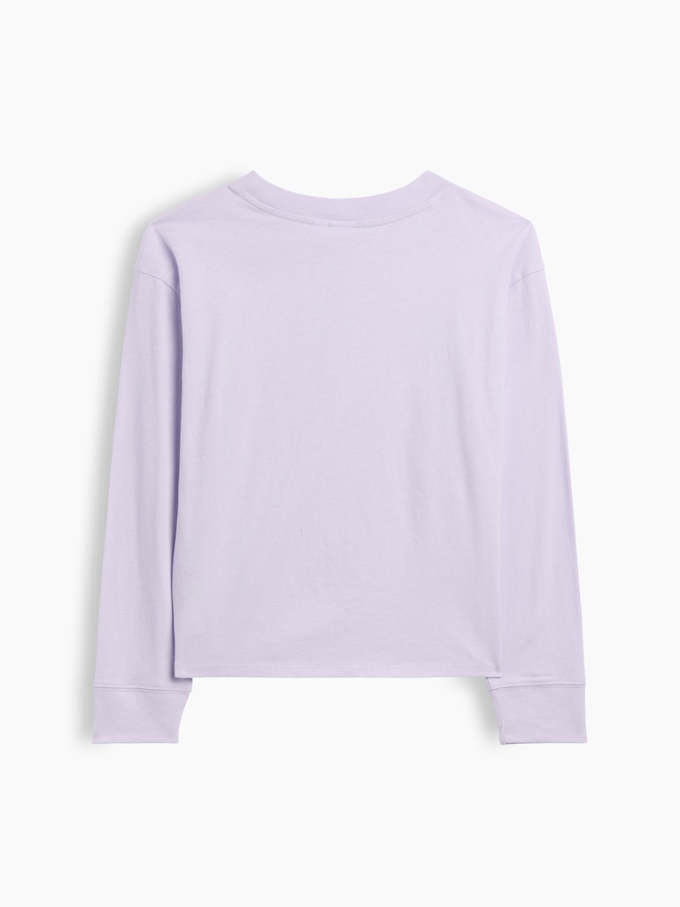 GapKids Oversized Graphic T-Shirt
