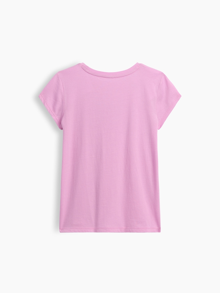 Kids Gap Logo T-Shirt