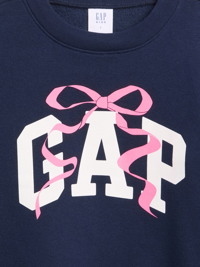 Kids Graphic Sweatshirt