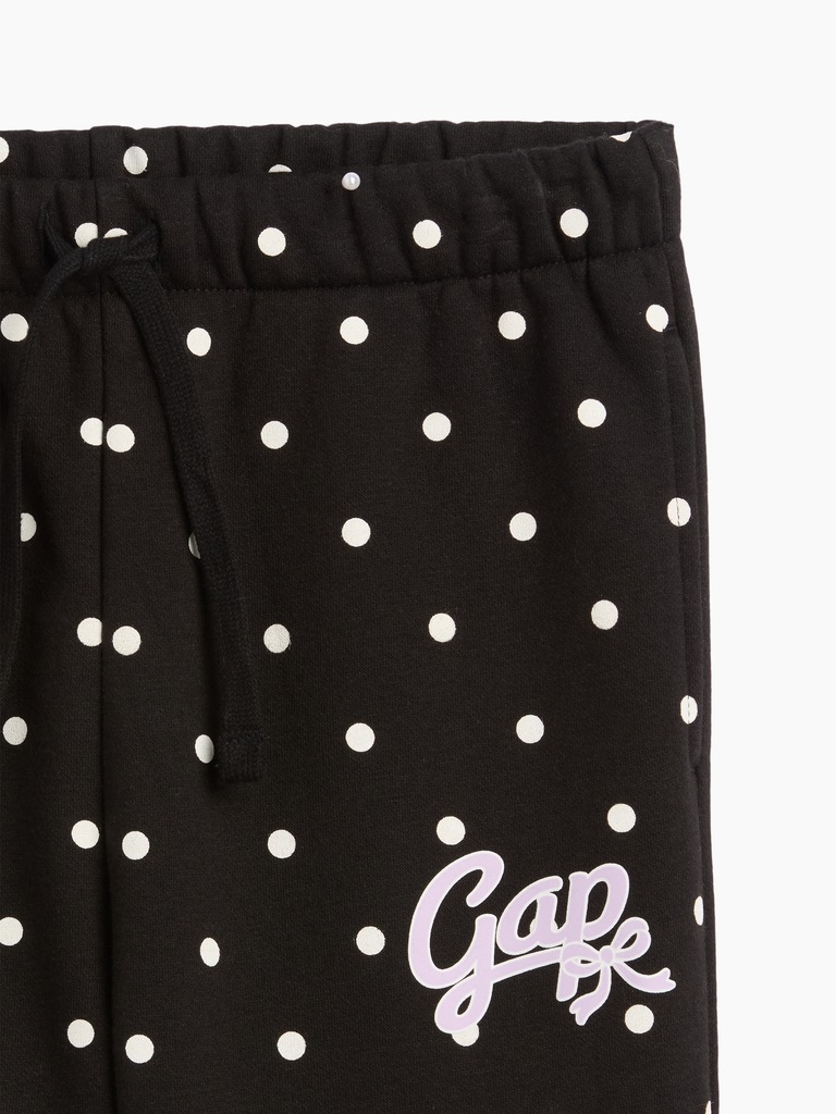 Kids Relaxed Gap Logo Joggers