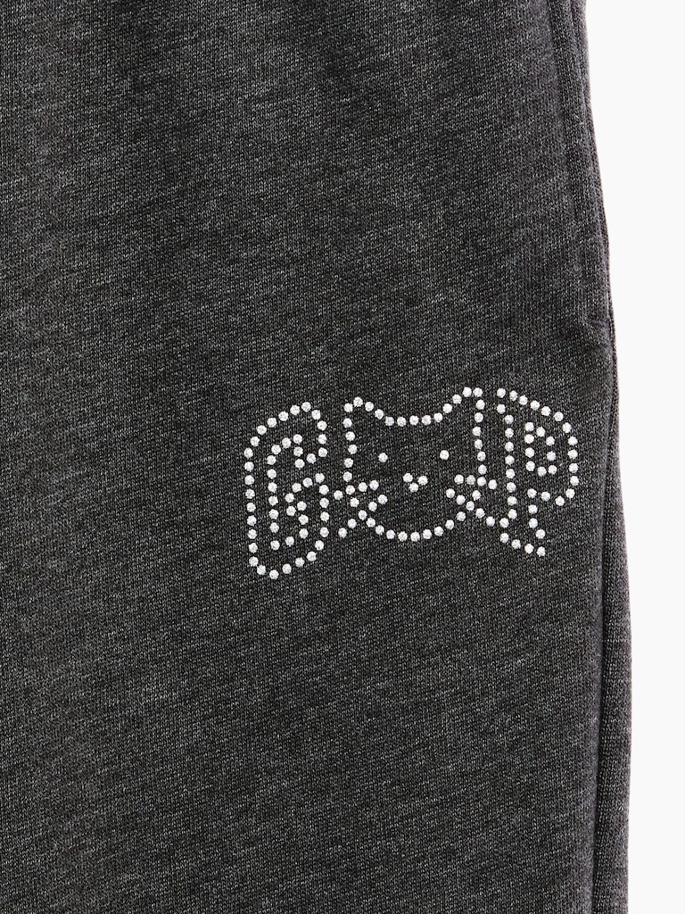 Kids Relaxed Gap Logo Joggers