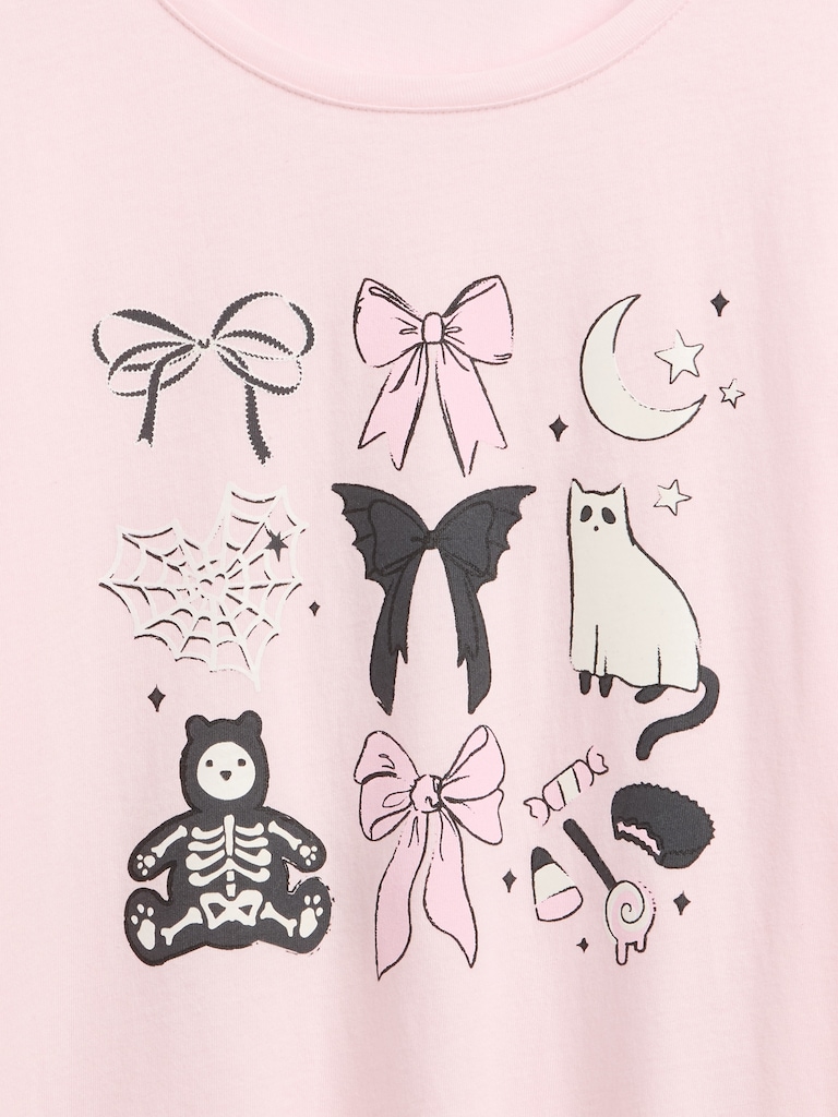 Kids Graphic T-Shirt