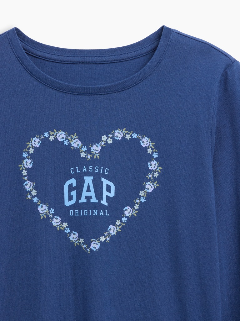 Kids Graphic T-Shirt