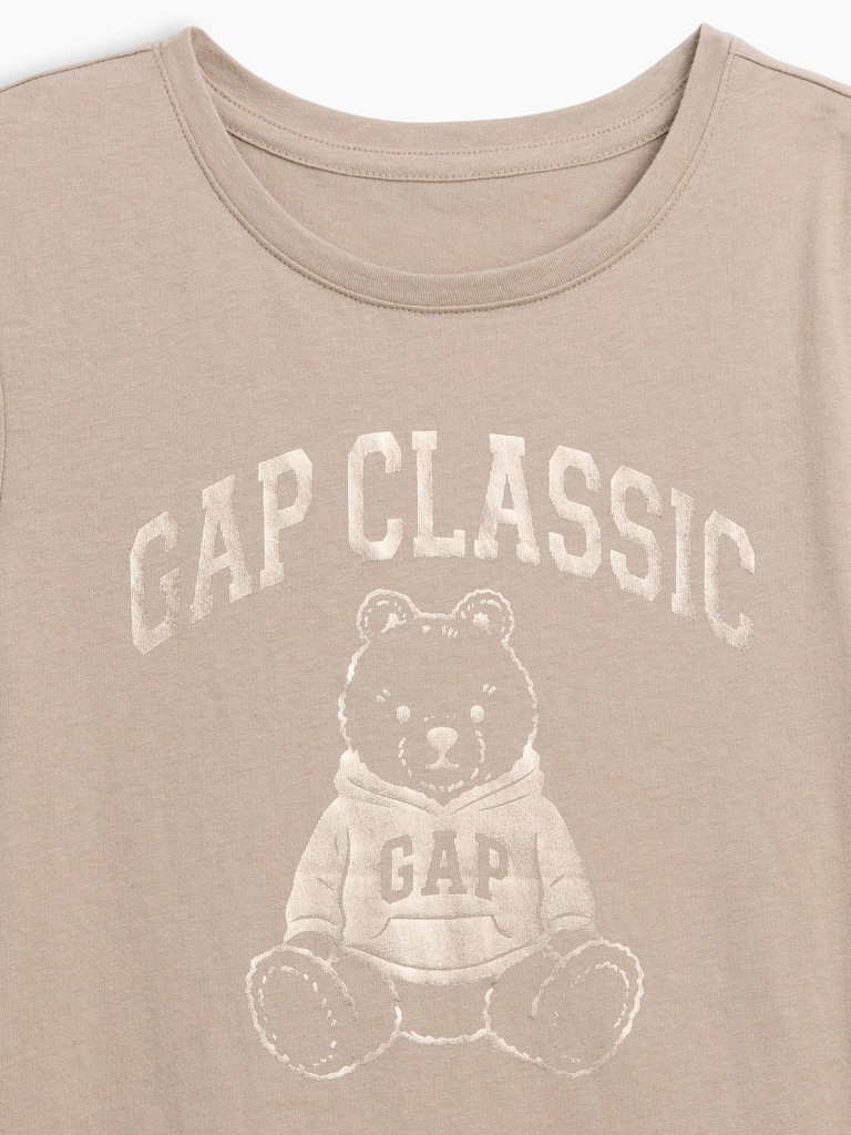 Kids Graphic T-Shirt
