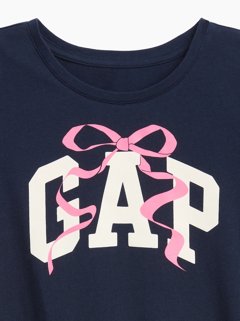 Kids Graphic T-Shirt