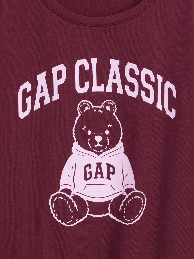 Kids Graphic T-Shirt