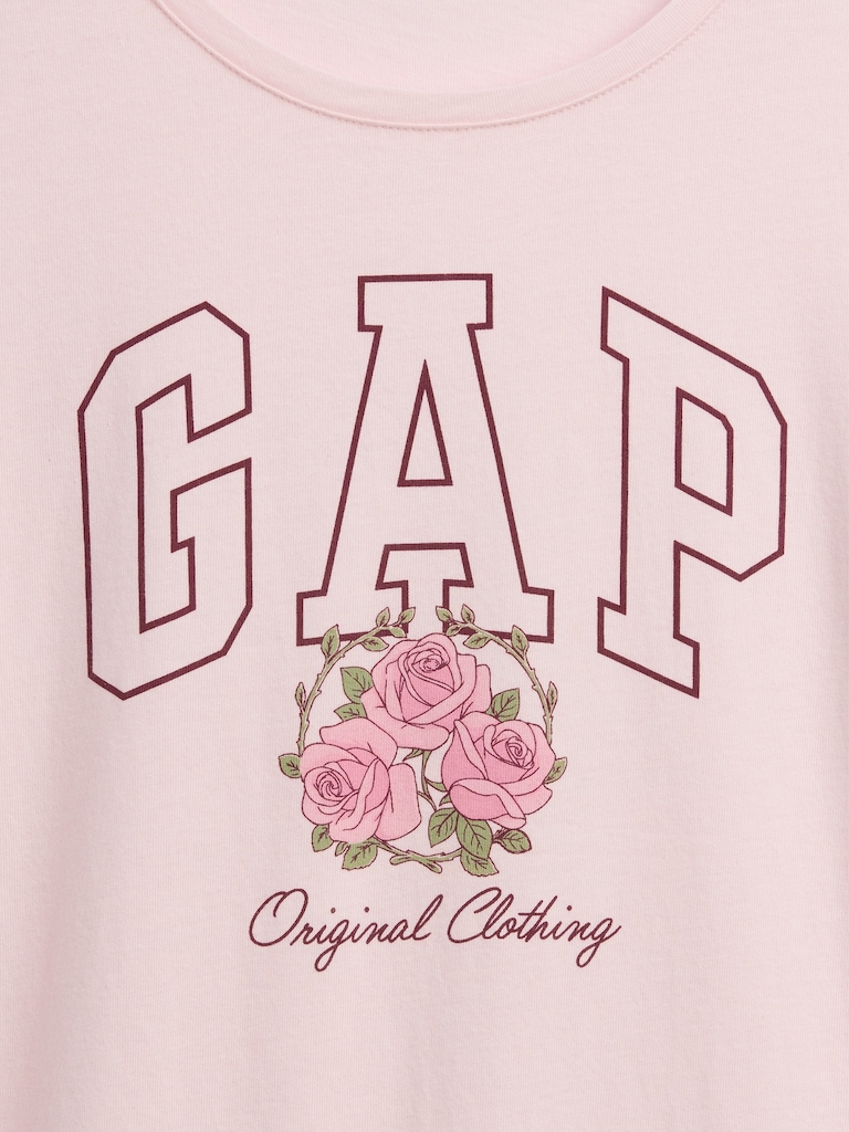 Kids Graphic T-Shirt