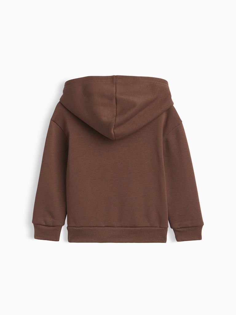 babyGap Sesame Street Relaxed Logo Hoodie