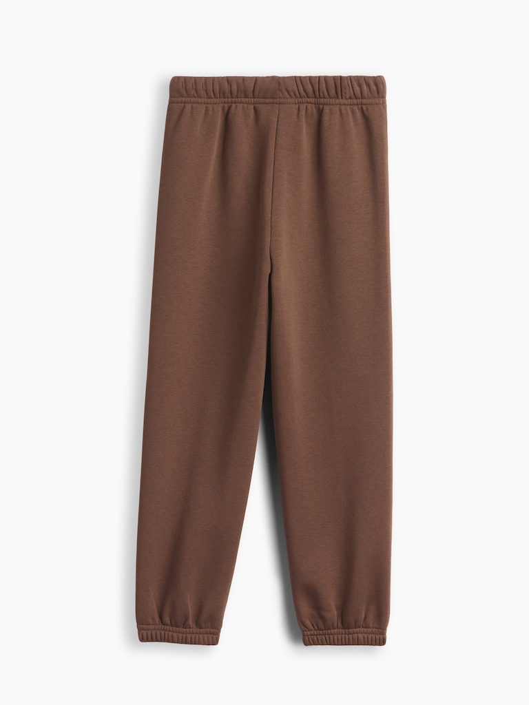 babyGap Sesame Street Relaxed Pull-On Logo Joggers