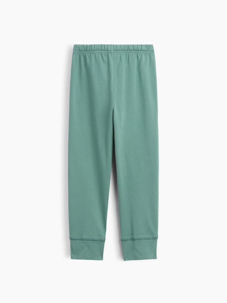 babyGap Pull-On Brannan Bear Joggers