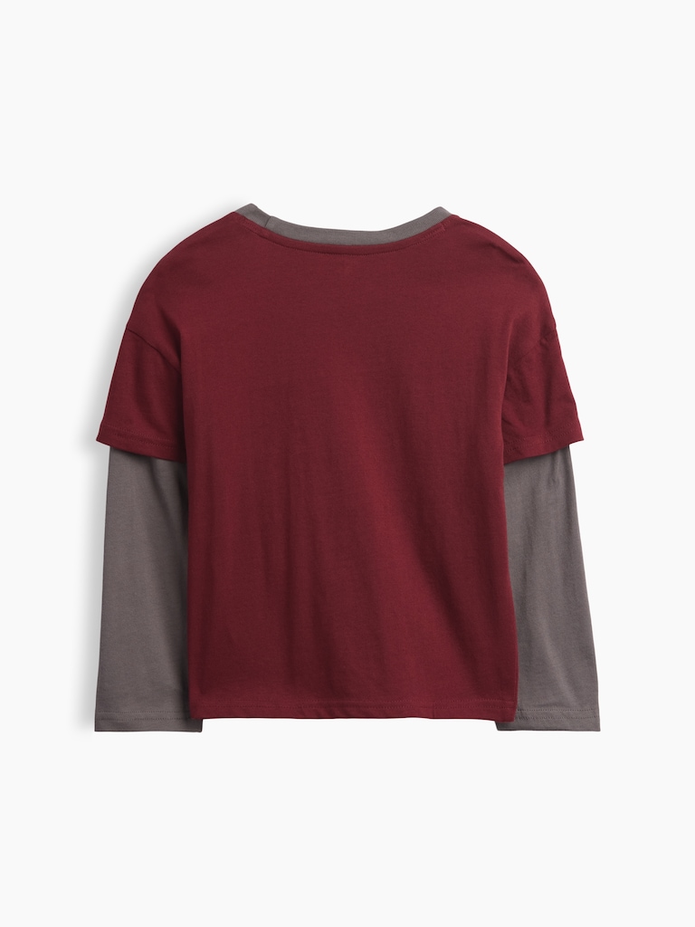 babyGap Graphic T-Shirt