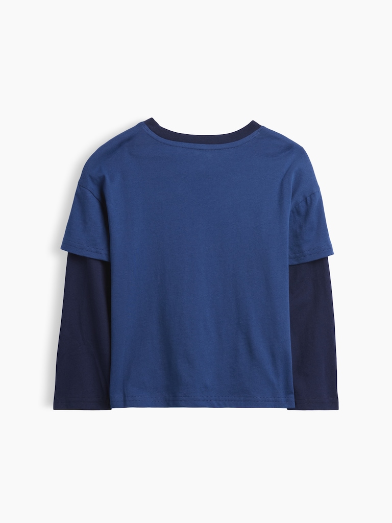 babyGap Graphic T-Shirt