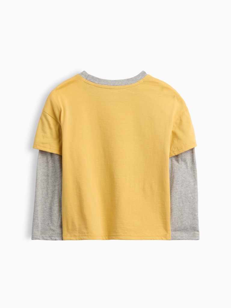 babyGap Graphic T-Shirt