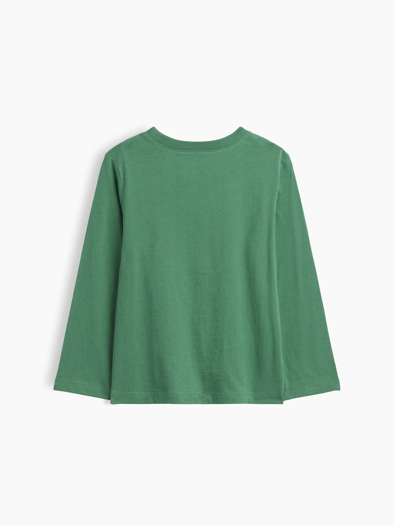 babyGap Graphic T-Shirt