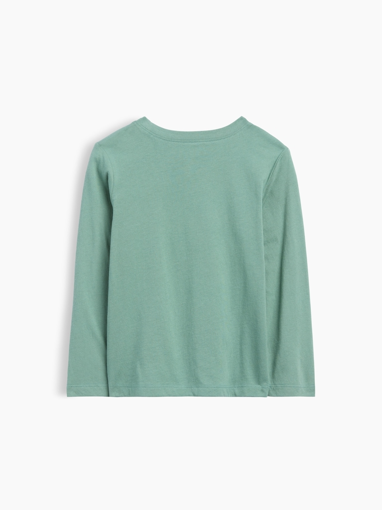 babyGap Graphic T-Shirt