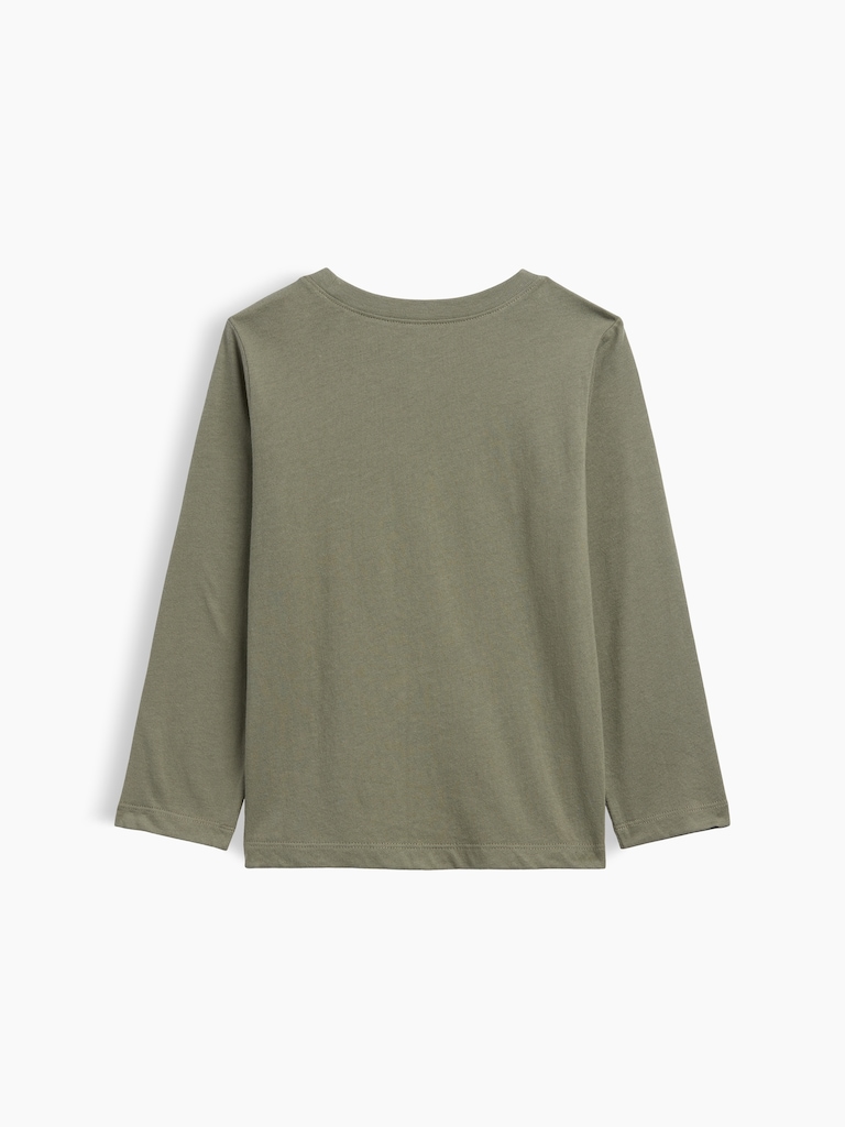 babyGap Graphic T-Shirt