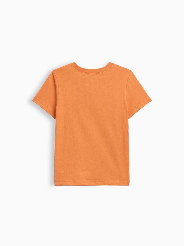 babyGap Bluey Halloween Graphic T-Shirt
