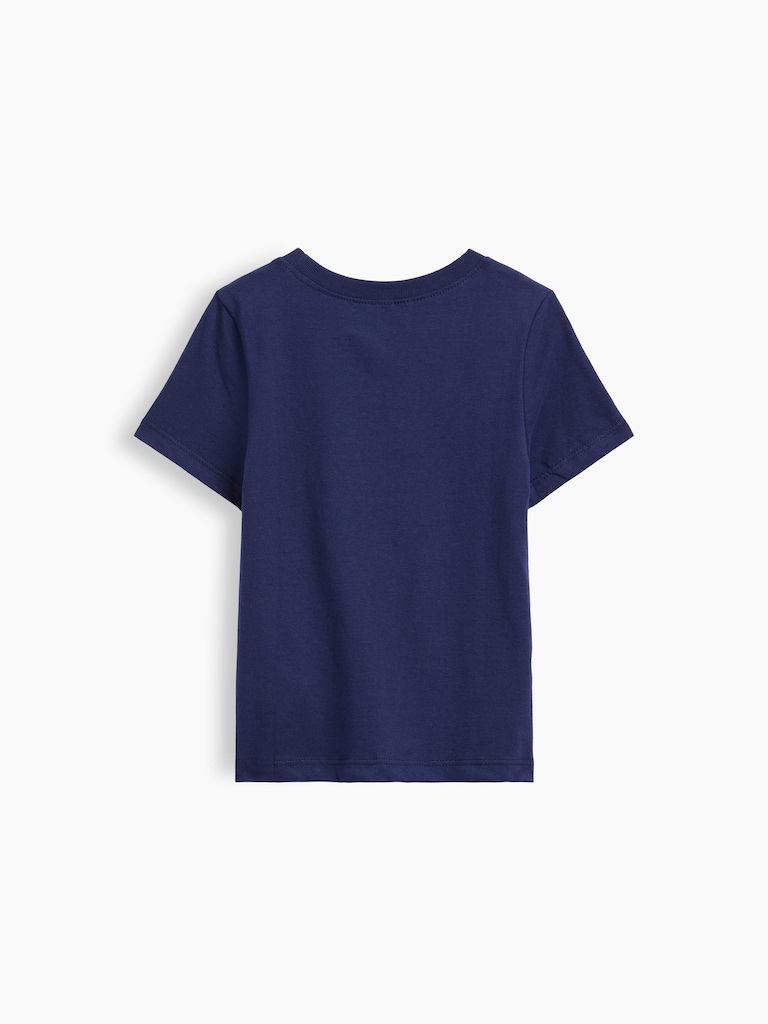 babyGap Teenage Mutant Ninja Turtles Graphic T-Shirt