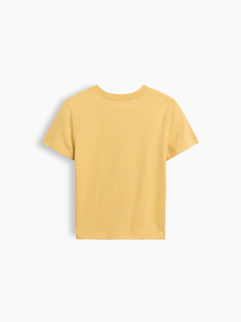 babyGap Sesame Street Graphic T-Shirt