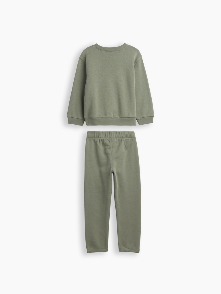 babyGap × Disney Two-Piece Sweat Set