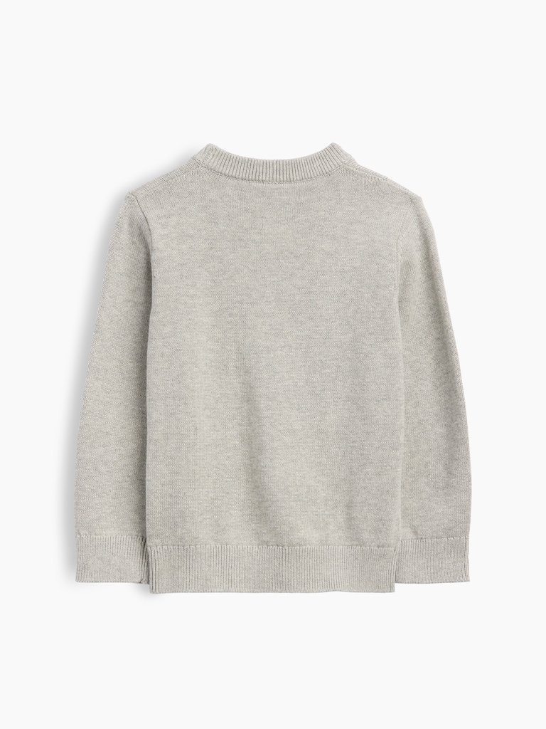 babyGap Intarsia Sweater