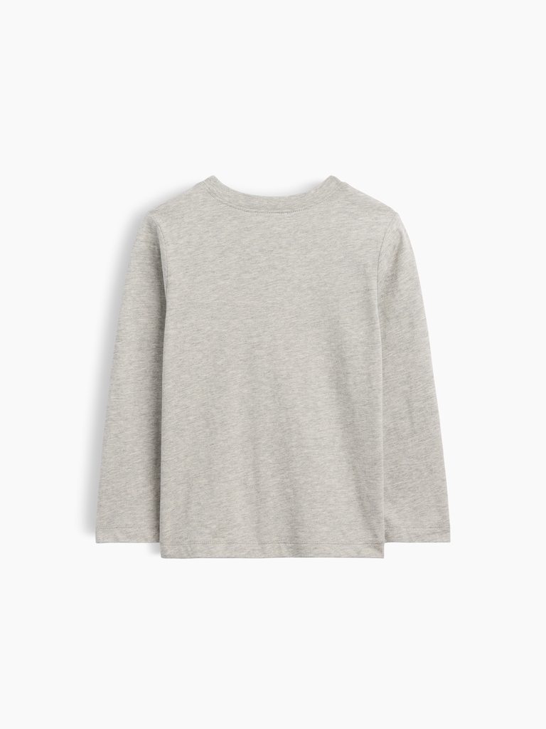 babyGap Crewneck T-Shirt