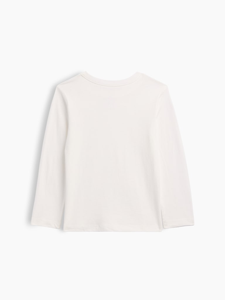 babyGap Crewneck T-Shirt