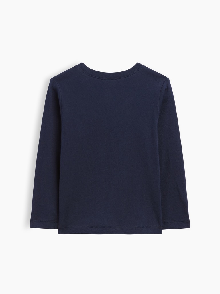 babyGap Crewneck T-Shirt