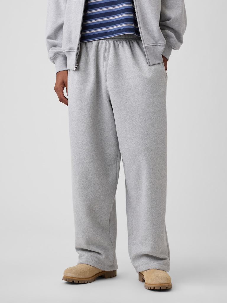 Adult VintageSoft Baggy Sweatpants
