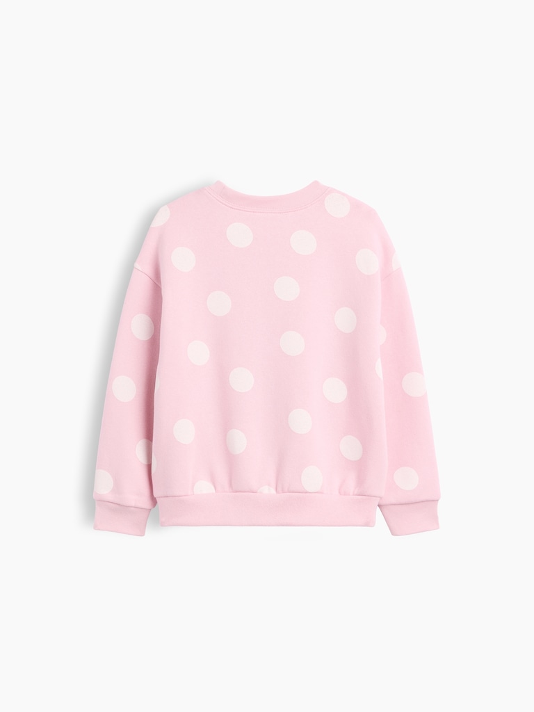 babyGap Crewneck Sweatshirt