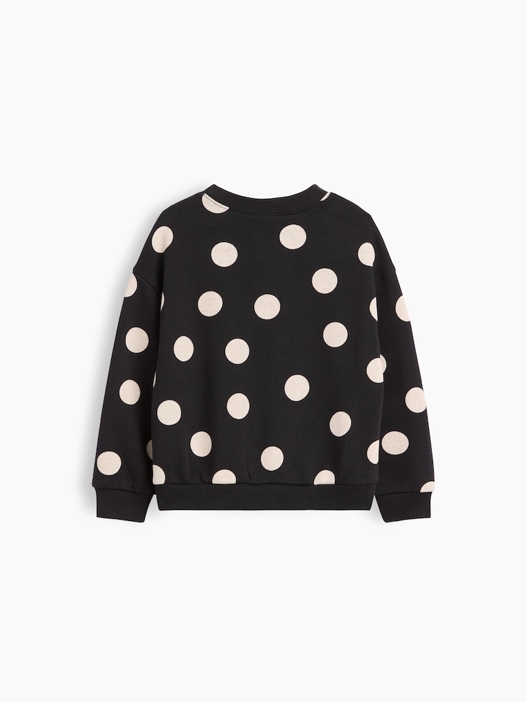 babyGap Crewneck Sweatshirt