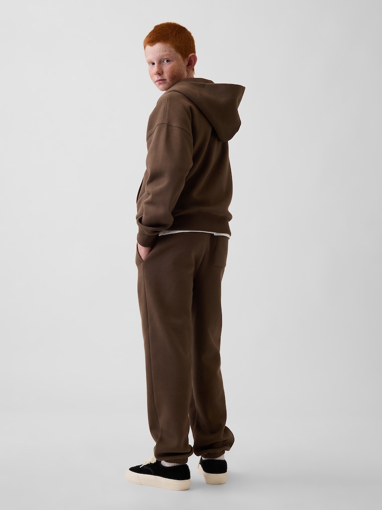 Kids VintageSoft Relaxed Joggers