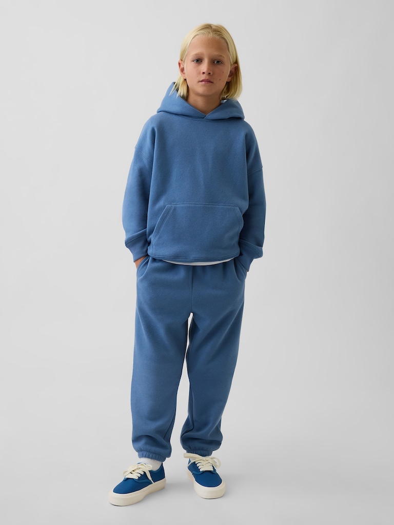 Kids VintageSoft Relaxed Joggers