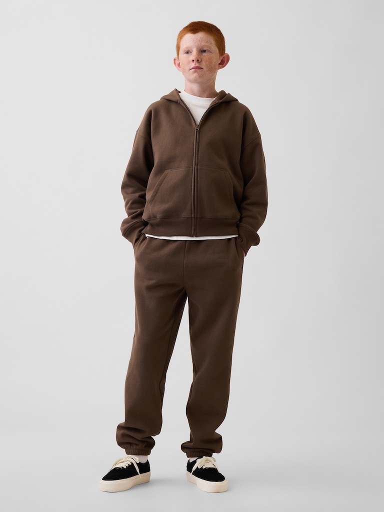 Kids VintageSoft Relaxed Joggers