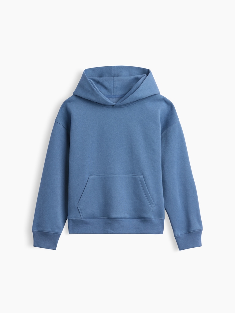 Kids VintageSoft Relaxed Hoodie