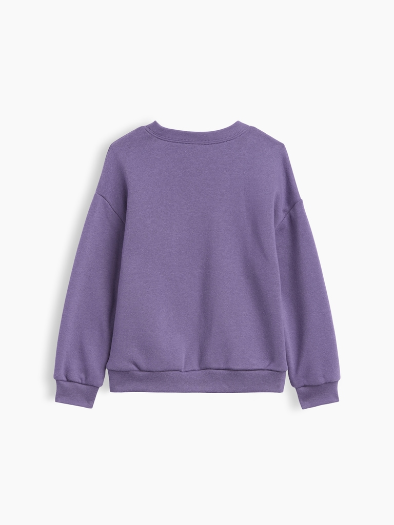 babyGap Crewneck Sweatshirt