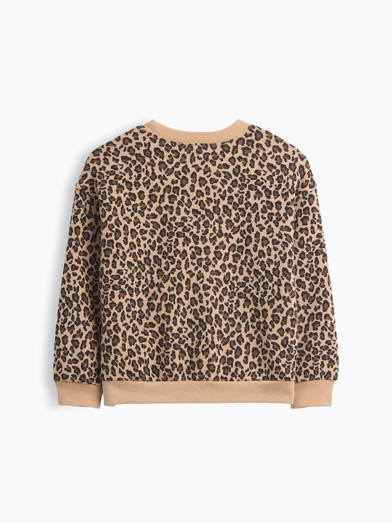 babyGap Crewneck Sweatshirt