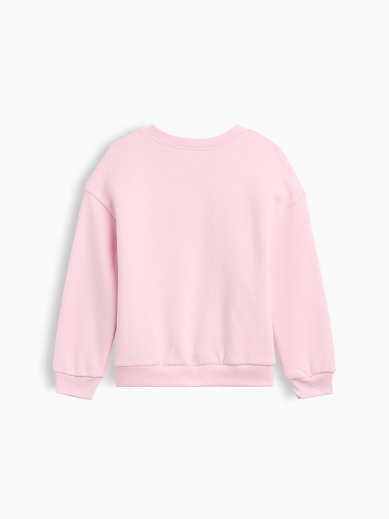 babyGap Crewneck Sweatshirt
