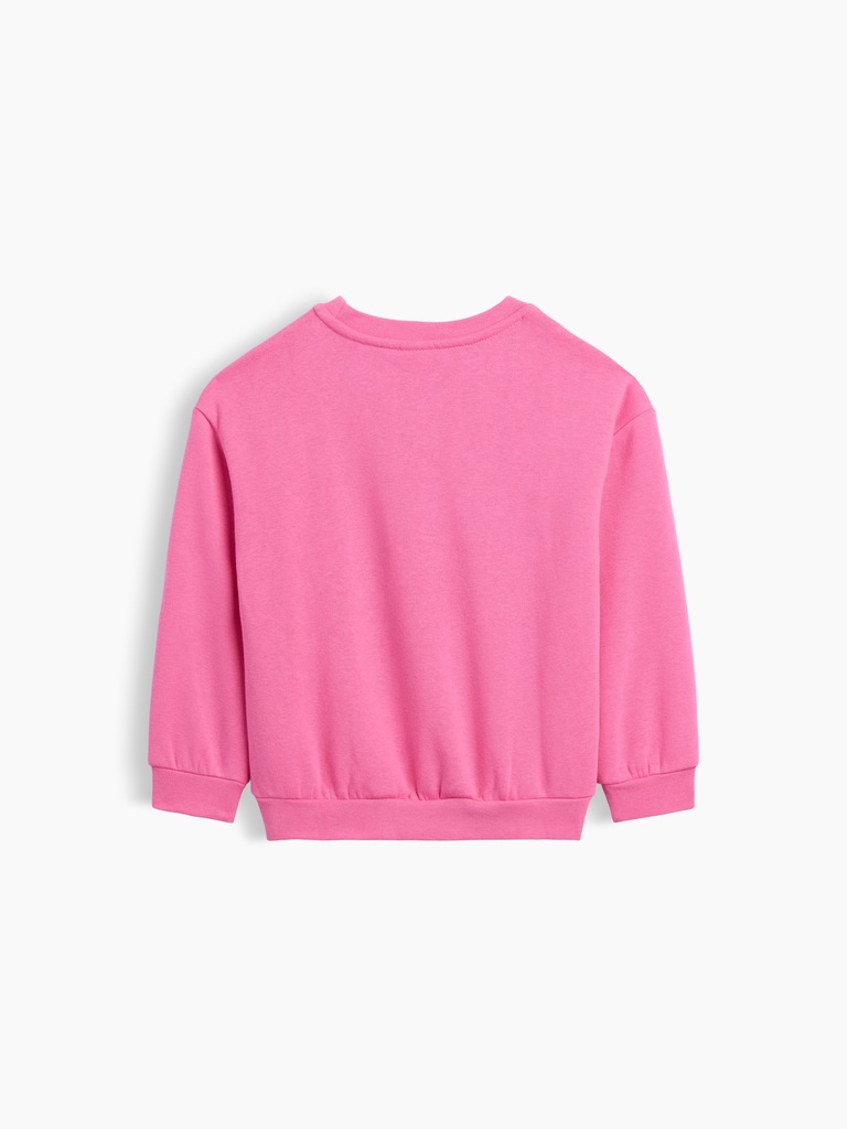 babyGap Hello Kitty Logo Sweatshirt