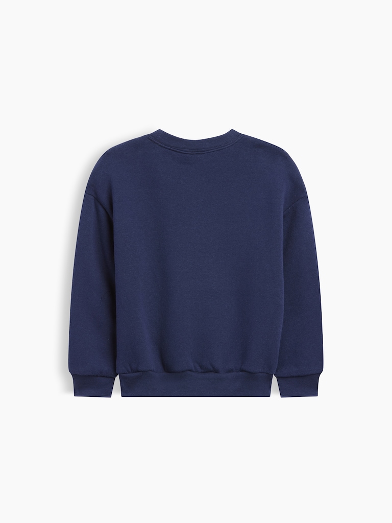 babyGap × Disney Minnie Mouse Graphic Sweatshirt