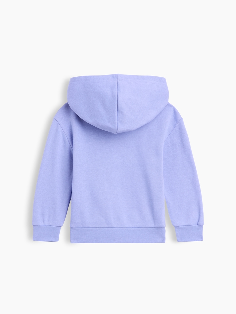 babyGap Hello Kitty Relaxed Logo Hoodie